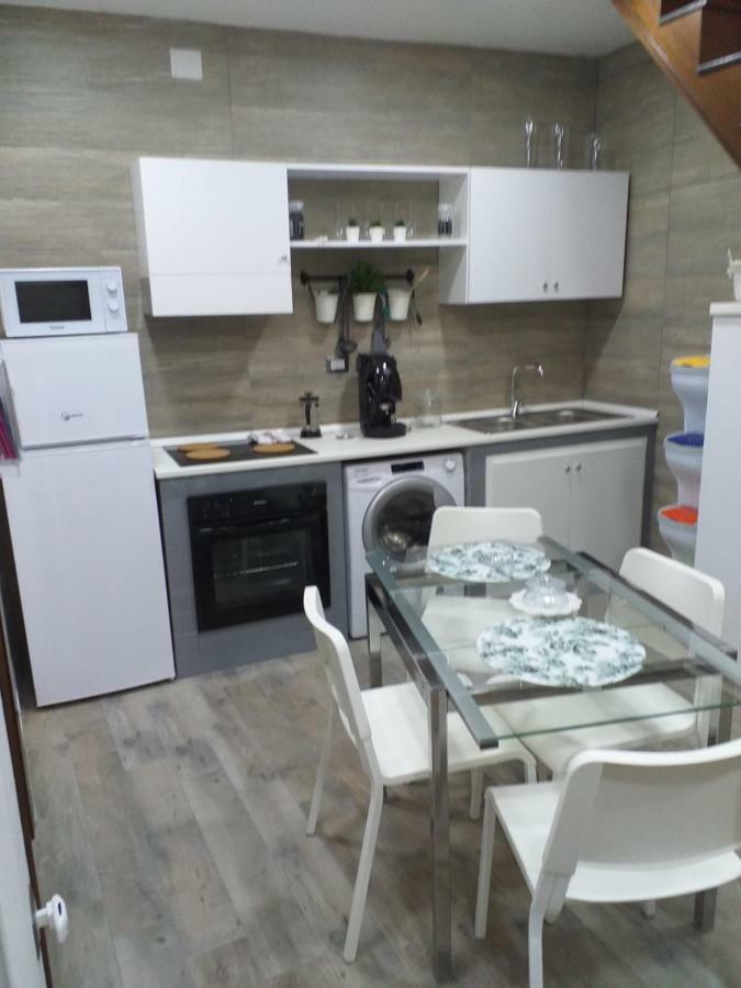 Sasy Jr House Via San Mattia 72 Apartment Napoli Bagian luar foto